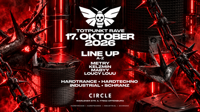 TOTPUNKT - CIRCLE OFFENBURG